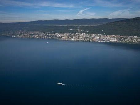 Swiss town hands three artefacts back to South Africa